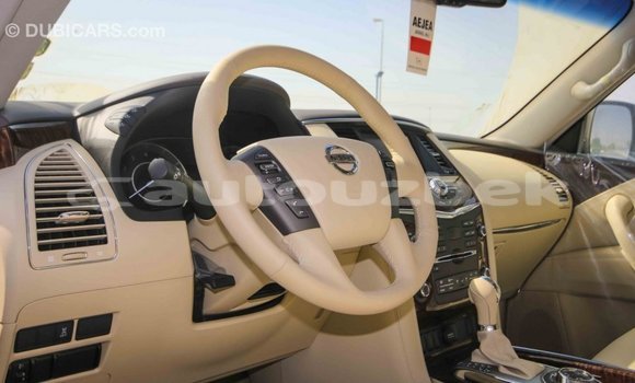 Buy Import Nissan Patrol Black Car in Import - Dubai in Andijon Buy Import Nissan Patrol Black Car in Import - Dubai in Andijon