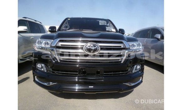 Buy Import Toyota Land Cruiser Black Car in Import - Dubai in Andijon Buy Import Toyota Land Cruiser Black Car in Import - Dubai in Andijon