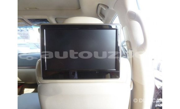 Buy Import Toyota Land Cruiser Black Car in Import - Dubai in Andijon Buy Import Toyota Land Cruiser Black Car in Import - Dubai in Andijon