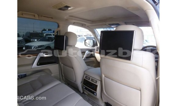 Buy Import Toyota Land Cruiser Black Car in Import - Dubai in Andijon Buy Import Toyota Land Cruiser Black Car in Import - Dubai in Andijon