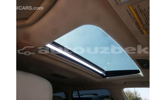 Buy Import Toyota Land Cruiser Black Car in Import - Dubai in Andijon Buy Import Toyota Land Cruiser Black Car in Import - Dubai in Andijon