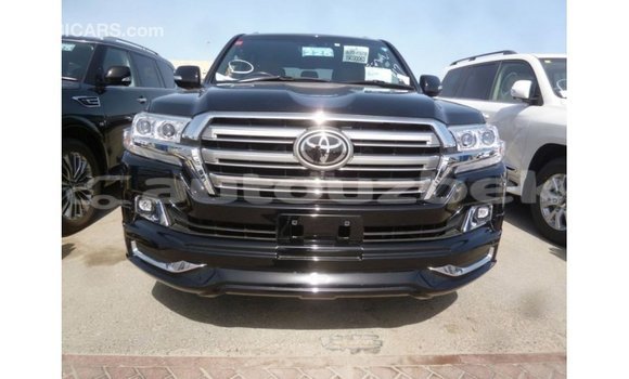 Buy Import Toyota Land Cruiser Black Car in Import - Dubai in Andijon Buy Import Toyota Land Cruiser Black Car in Import - Dubai in Andijon