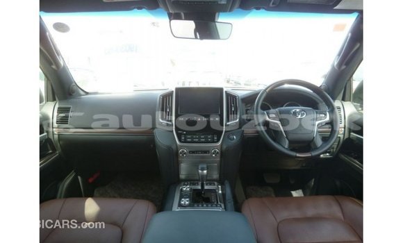 Buy Import Toyota Land Cruiser Black Car in Import - Dubai in Andijon Buy Import Toyota Land Cruiser Black Car in Import - Dubai in Andijon