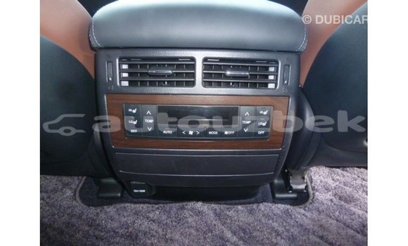 Buy Import Toyota Land Cruiser Black Car in Import - Dubai in Andijon Buy Import Toyota Land Cruiser Black Car in Import - Dubai in Andijon