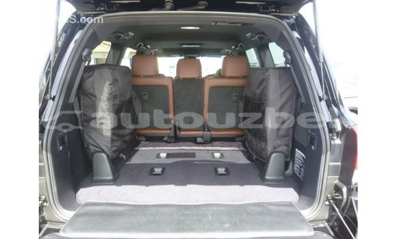 Buy Import Toyota Land Cruiser Black Car in Import - Dubai in Andijon Buy Import Toyota Land Cruiser Black Car in Import - Dubai in Andijon