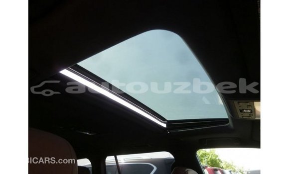 Buy Import Toyota Land Cruiser Black Car in Import - Dubai in Andijon Buy Import Toyota Land Cruiser Black Car in Import - Dubai in Andijon