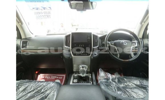 Buy Import Toyota Land Cruiser Black Car in Import - Dubai in Andijon Buy Import Toyota Land Cruiser Black Car in Import - Dubai in Andijon