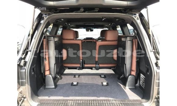 Buy Import Toyota Land Cruiser Black Car in Import - Dubai in Andijon Buy Import Toyota Land Cruiser Black Car in Import - Dubai in Andijon