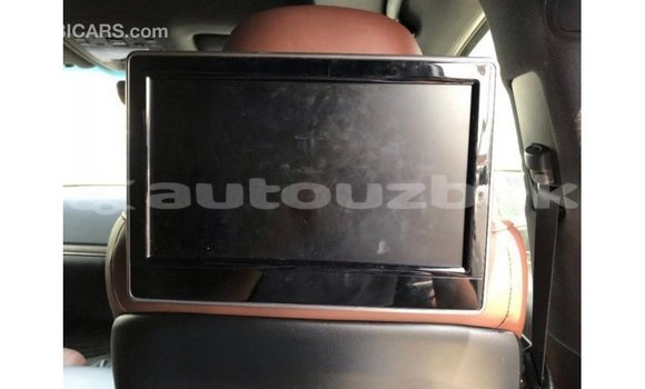 Buy Import Toyota Land Cruiser White Car in Import - Dubai in Andijon Buy Import Toyota Land Cruiser White Car in Import - Dubai in Andijon