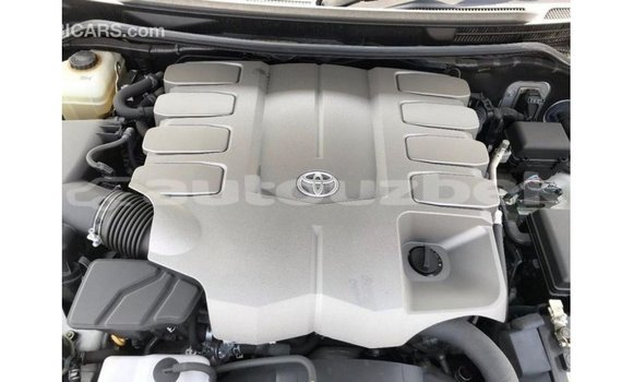 Buy Import Toyota Land Cruiser White Car in Import - Dubai in Andijon Buy Import Toyota Land Cruiser White Car in Import - Dubai in Andijon