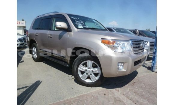 Buy Import Toyota Land Cruiser Other Car in Import - Dubai in Andijon Buy Import Toyota Land Cruiser Other Car in Import - Dubai in Andijon