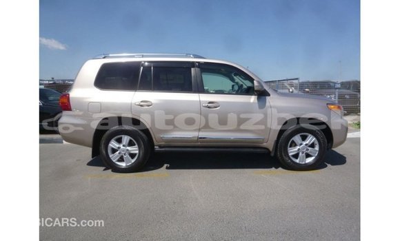 Buy Import Toyota Land Cruiser Other Car in Import - Dubai in Andijon Buy Import Toyota Land Cruiser Other Car in Import - Dubai in Andijon