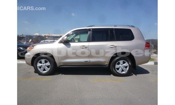 Buy Import Toyota Land Cruiser Other Car in Import - Dubai in Andijon Buy Import Toyota Land Cruiser Other Car in Import - Dubai in Andijon