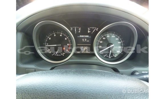 Buy Import Toyota Land Cruiser Other Car in Import - Dubai in Andijon Buy Import Toyota Land Cruiser Other Car in Import - Dubai in Andijon