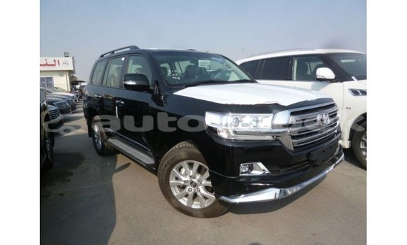 Buy Import Toyota Land Cruiser Black Car in Import - Dubai in Andijon Buy Import Toyota Land Cruiser Black Car in Import - Dubai in Andijon