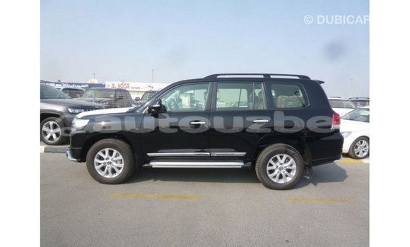 Buy Import Toyota Land Cruiser Black Car in Import - Dubai in Andijon Buy Import Toyota Land Cruiser Black Car in Import - Dubai in Andijon