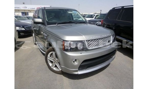 Buy Import Land Rover Range Rover Other Car in Import - Dubai in Andijon