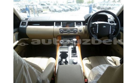 Buy Import Land Rover Range Rover Other Car in Import - Dubai in Andijon Buy Import Land Rover Range Rover Other Car in Import - Dubai in Andijon