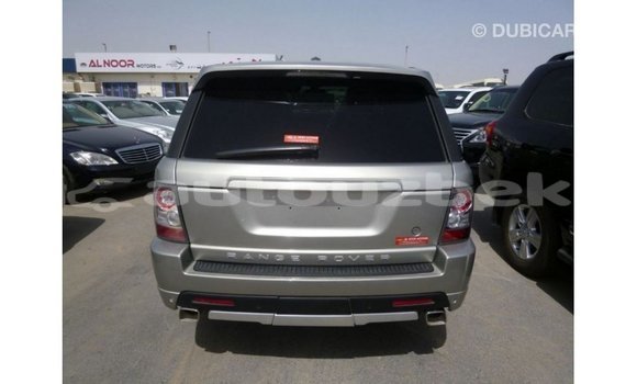 Buy Import Land Rover Range Rover Other Car in Import - Dubai in Andijon Buy Import Land Rover Range Rover Other Car in Import - Dubai in Andijon