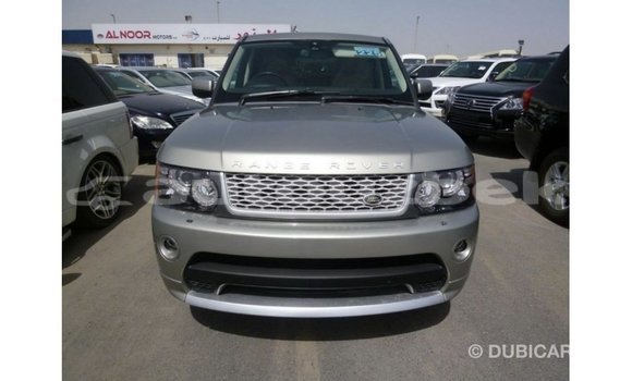 Buy Import Land Rover Range Rover Other Car in Import - Dubai in Andijon Buy Import Land Rover Range Rover Other Car in Import - Dubai in Andijon