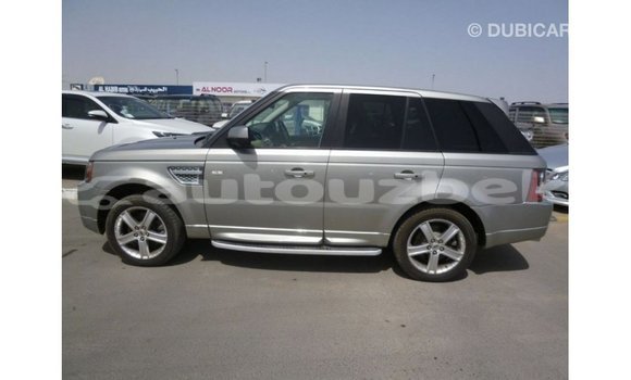 Buy Import Land Rover Range Rover Other Car in Import - Dubai in Andijon Buy Import Land Rover Range Rover Other Car in Import - Dubai in Andijon