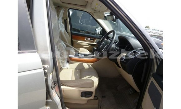 Buy Import Land Rover Range Rover Other Car in Import - Dubai in Andijon Buy Import Land Rover Range Rover Other Car in Import - Dubai in Andijon