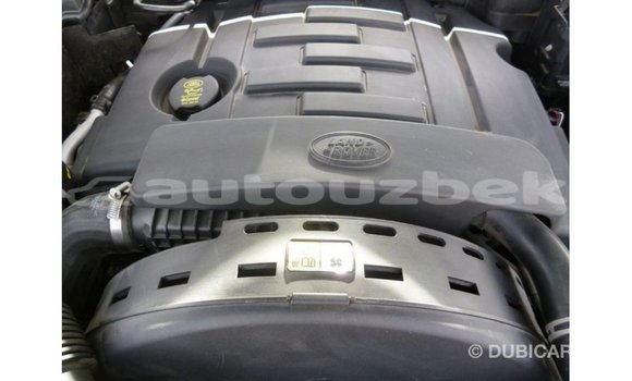Buy Import Land Rover Range Rover Other Car in Import - Dubai in Andijon Buy Import Land Rover Range Rover Other Car in Import - Dubai in Andijon