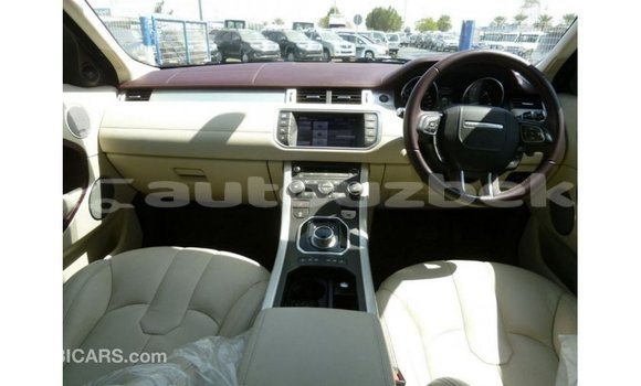 Buy Import Land Rover Range Rover Black Car in Import - Dubai in Andijon Buy Import Land Rover Range Rover Black Car in Import - Dubai in Andijon