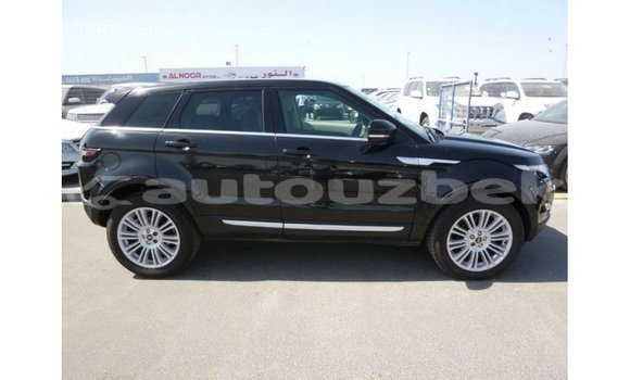 Buy Import Land Rover Range Rover Black Car in Import - Dubai in Andijon Buy Import Land Rover Range Rover Black Car in Import - Dubai in Andijon