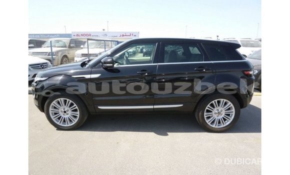 Buy Import Land Rover Range Rover Black Car in Import - Dubai in Andijon Buy Import Land Rover Range Rover Black Car in Import - Dubai in Andijon