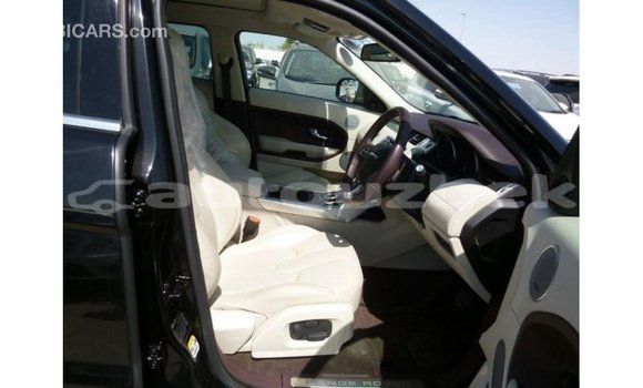 Buy Import Land Rover Range Rover Black Car in Import - Dubai in Andijon Buy Import Land Rover Range Rover Black Car in Import - Dubai in Andijon