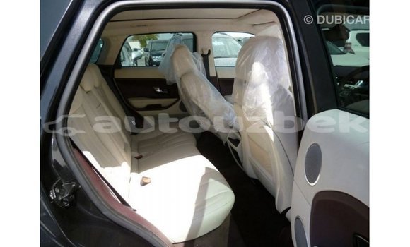 Buy Import Land Rover Range Rover Black Car in Import - Dubai in Andijon Buy Import Land Rover Range Rover Black Car in Import - Dubai in Andijon