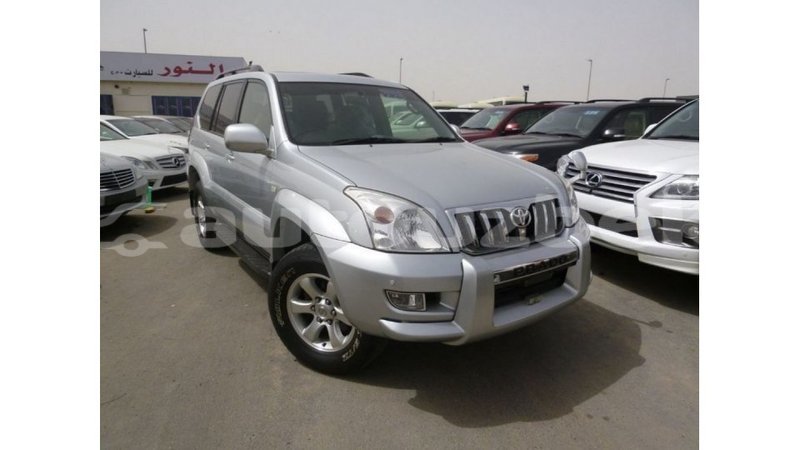 Big with watermark toyota prado andijon import dubai 2343