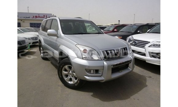 Buy Import Toyota Prado Other Car in Import - Dubai in Andijon Buy Import Toyota Prado Other Car in Import - Dubai in Andijon
