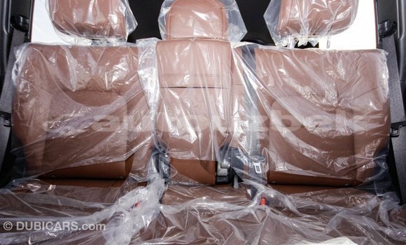 Buy Import Toyota Land Cruiser Black Car in Import - Dubai in Andijon Buy Import Toyota Land Cruiser Black Car in Import - Dubai in Andijon