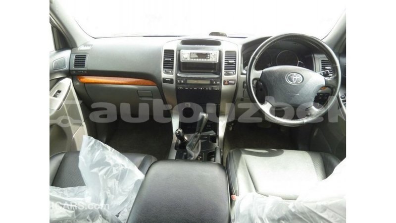 Big with watermark toyota prado andijon import dubai 2343