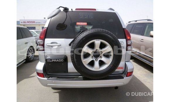 Buy Import Toyota Prado Other Car in Import - Dubai in Andijon Buy Import Toyota Prado Other Car in Import - Dubai in Andijon