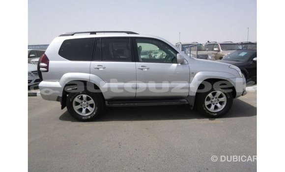 Buy Import Toyota Prado Other Car in Import - Dubai in Andijon Buy Import Toyota Prado Other Car in Import - Dubai in Andijon