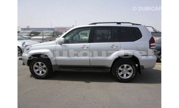Buy Import Toyota Prado Other Car in Import - Dubai in Andijon Buy Import Toyota Prado Other Car in Import - Dubai in Andijon
