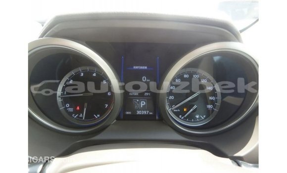 Buy Import Toyota Prado Blue Car in Import - Dubai in Andijon Buy Import Toyota Prado Blue Car in Import - Dubai in Andijon
