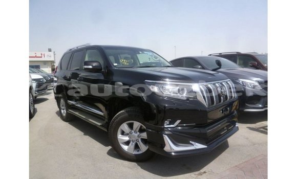 Buy Import Toyota Prado Black Car in Import - Dubai in Andijon Buy Import Toyota Prado Black Car in Import - Dubai in Andijon