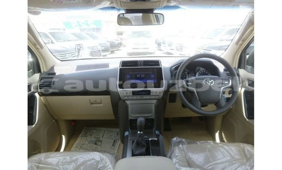 Buy Import Toyota Prado Black Car in Import - Dubai in Andijon Buy Import Toyota Prado Black Car in Import - Dubai in Andijon