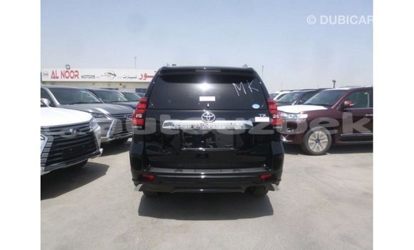 Buy Import Toyota Prado Black Car in Import - Dubai in Andijon Buy Import Toyota Prado Black Car in Import - Dubai in Andijon