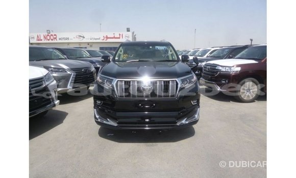 Buy Import Toyota Prado Black Car in Import - Dubai in Andijon Buy Import Toyota Prado Black Car in Import - Dubai in Andijon