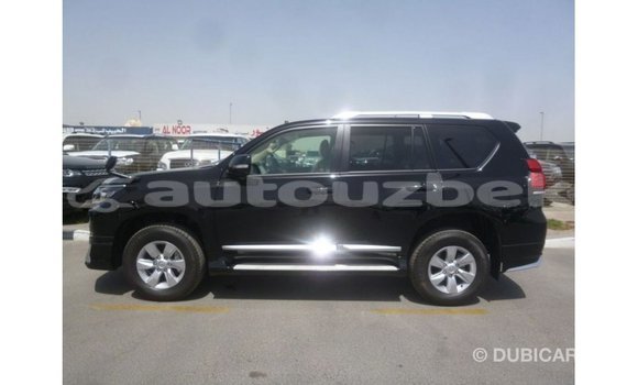 Buy Import Toyota Prado Black Car in Import - Dubai in Andijon Buy Import Toyota Prado Black Car in Import - Dubai in Andijon