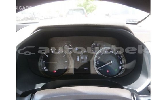 Buy Import Toyota Prado Black Car in Import - Dubai in Andijon Buy Import Toyota Prado Black Car in Import - Dubai in Andijon