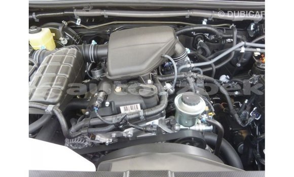 Buy Import Toyota Prado Black Car in Import - Dubai in Andijon Buy Import Toyota Prado Black Car in Import - Dubai in Andijon