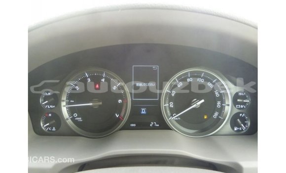 Buy Import Toyota Land Cruiser Black Car in Import - Dubai in Andijon Buy Import Toyota Land Cruiser Black Car in Import - Dubai in Andijon