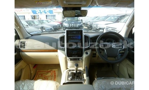 Buy Import Toyota Land Cruiser Black Car in Import - Dubai in Andijon Buy Import Toyota Land Cruiser Black Car in Import - Dubai in Andijon