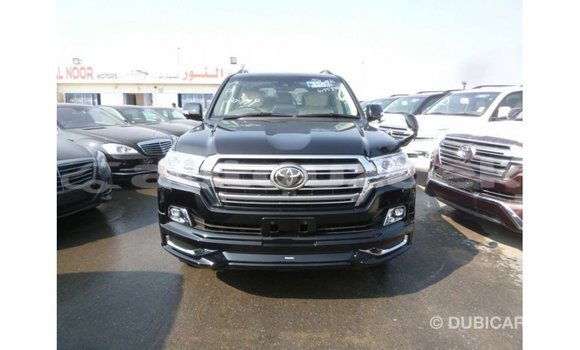 Buy Import Toyota Land Cruiser Black Car in Import - Dubai in Andijon Buy Import Toyota Land Cruiser Black Car in Import - Dubai in Andijon